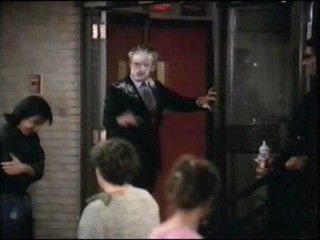 Invasion of the Mindbenders