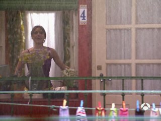 Los hombres de Paco Ola de Calor