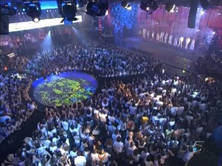 OperaciÃ³n Triunfo 2008