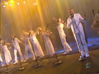 OperaciÃ³n Triunfo 2008