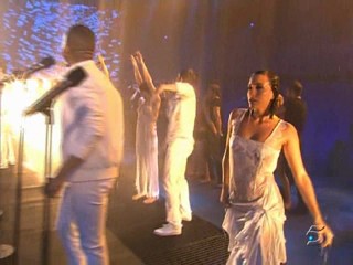 OperaciÃ³n Triunfo 2008