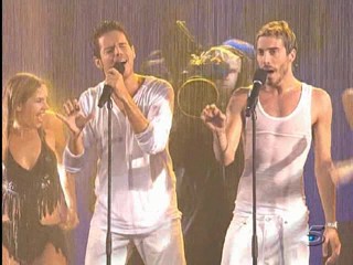 OperaciÃ³n Triunfo 2008