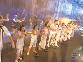 OperaciÃ³n Triunfo 2008