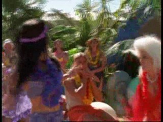 Xena - Meighan Desmond Caked