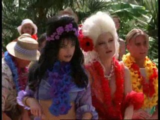 Xena - Meighan Desmond Caked