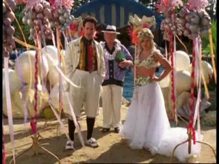 Xena - Meighan Desmond Caked