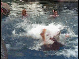 Xena - Meighan Desmond Caked