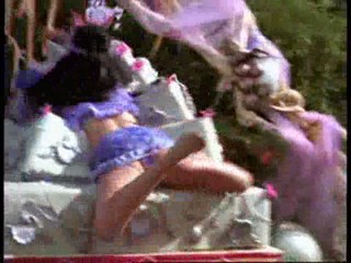 Xena - Meighan Desmond Caked