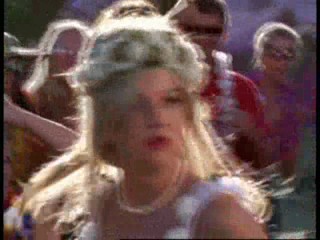 Xena - Meighan Desmond Caked