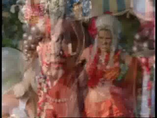 Xena - Meighan Desmond Caked