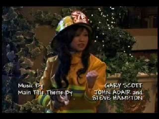 Suite Life of Zack and Cody Wam Scene Compilation