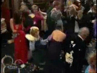 Suite Life of Zack and Cody Wam Scene Compilation