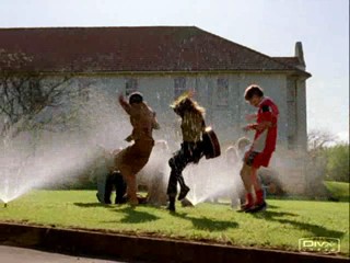 Power Rangers - Dino Thunder