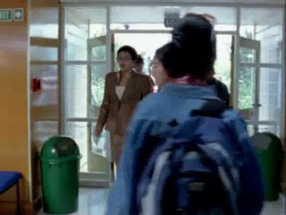 Power Rangers - Dino Thunder