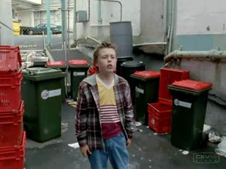 Power Rangers - Dino Thunder