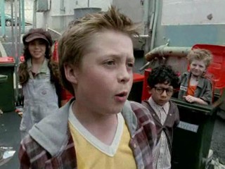 Power Rangers - Dino Thunder