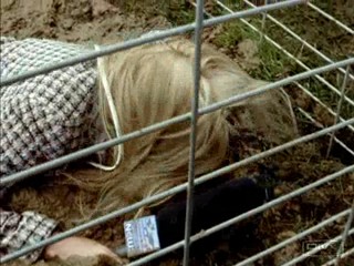 Power Rangers - Dino Thunder