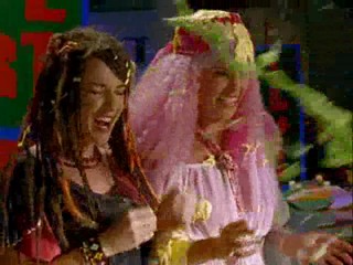 Power Rangers - Ninja Storm