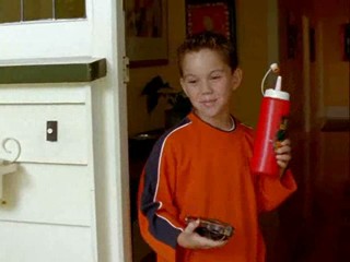 Power Rangers - Ninja Storm