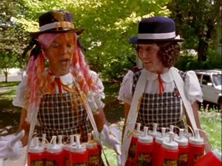 Power Rangers - Ninja Storm