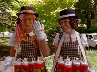 Power Rangers - Ninja Storm