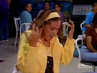 Power Rangers Turbo & Wild F0rce Scene Compilation