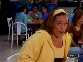 Power Rangers Turbo & Wild F0rce Scene Compilation