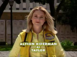 Power Rangers Turbo & Wild F0rce Scene Compilation