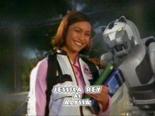 Power Rangers Turbo & Wild F0rce Scene Compilation