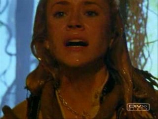 Power Rangers Turbo & Wild F0rce Scene Compilation