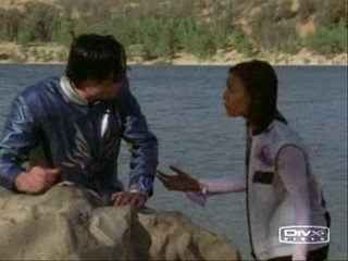 Power Rangers Turbo & Wild F0rce Scene Compilation