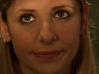 Buffy The Vampire Slayer - Mud Face