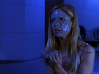 Buffy The Vampire Slayer - Mud Face