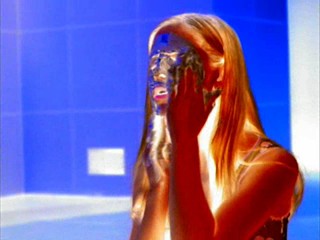 Buffy The Vampire Slayer - Mud Face