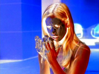 Buffy The Vampire Slayer - Mud Face