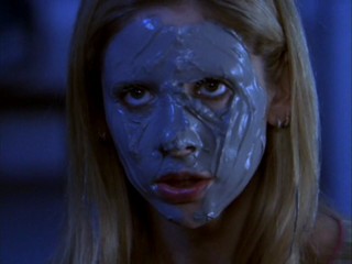 Buffy The Vampire Slayer - Mud Face