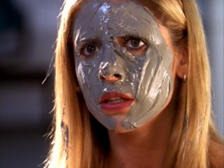 Buffy The Vampire Slayer - Mud Face