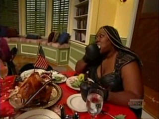 TNA IMPACT! 11/22/07