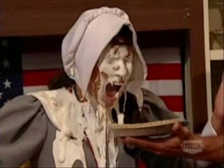 TNA IMPACT! 11/22/07