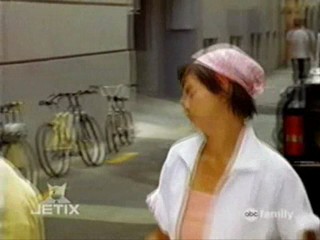 Power Rangers Mystic F0rce Painting