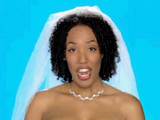 Bride Vs. Bride Slime