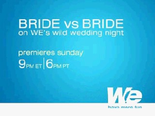 Bride Vs. Bride Slime