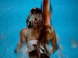 Bride Vs. Bride Slime