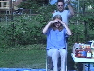 Texas Slop Em - Gina