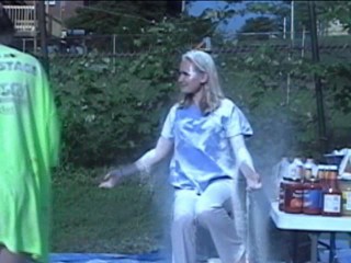 Texas Slop Em - Gina