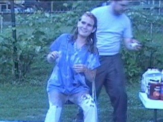 Texas Slop Em - Gina