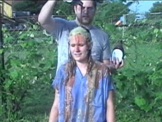 Texas Slop Em - Gina