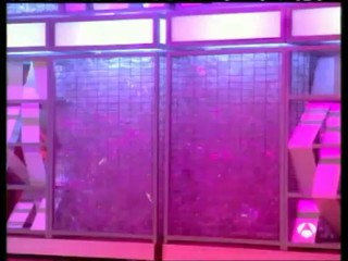 Distraction Latin American version