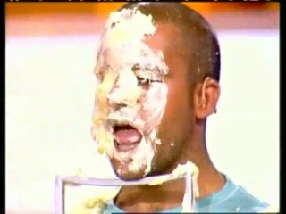 Distraction Latin American version