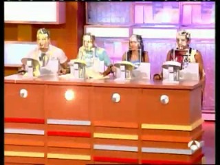 Distraction Latin American version